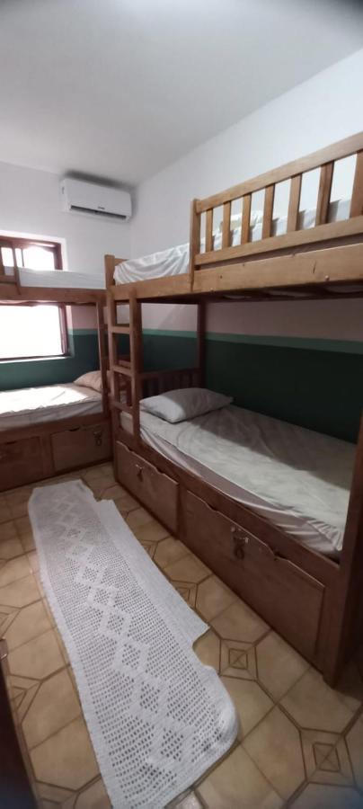 Paraty Santo Hostel Bar מראה חיצוני תמונה