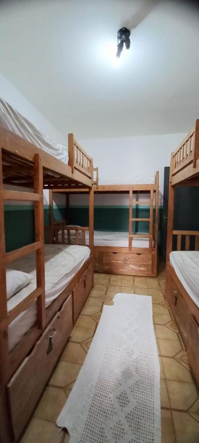 Paraty Santo Hostel Bar מראה חיצוני תמונה