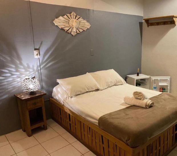 Paraty Santo Hostel Bar מראה חיצוני תמונה