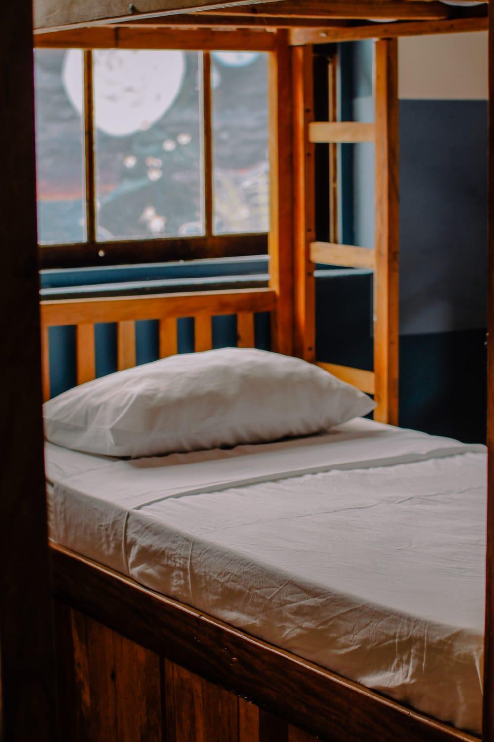 Paraty Santo Hostel Bar מראה חיצוני תמונה