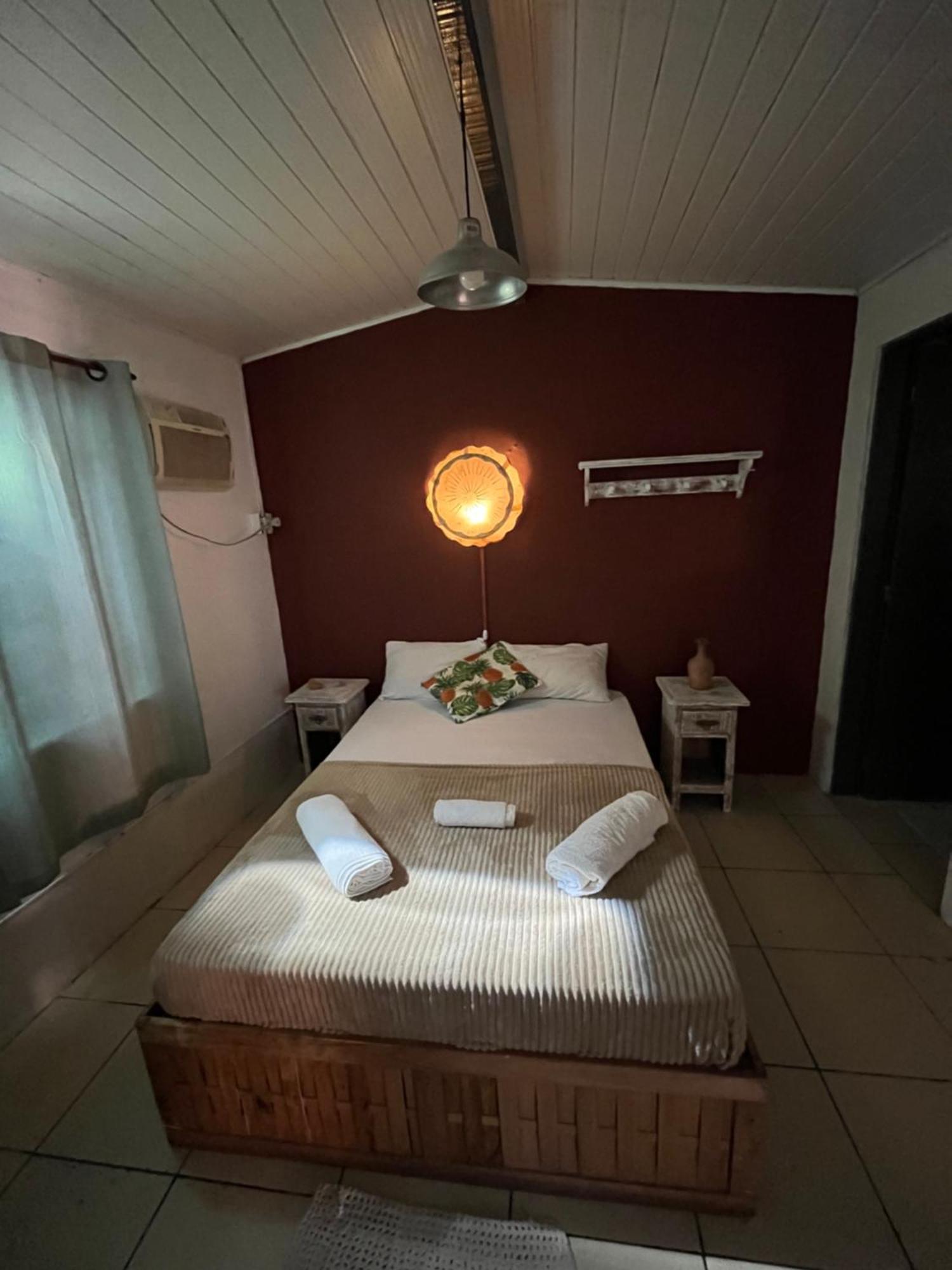 Paraty Santo Hostel Bar מראה חיצוני תמונה