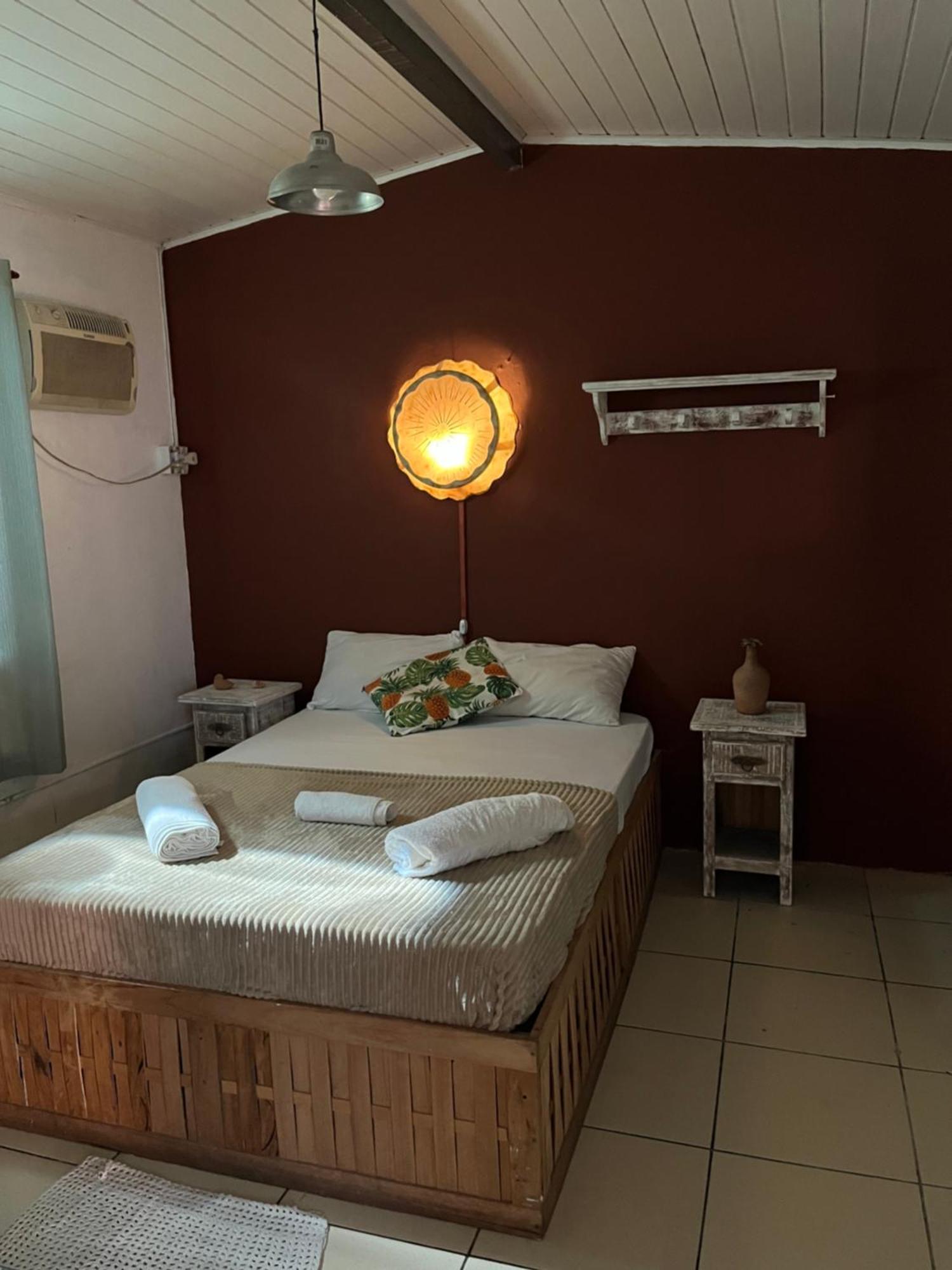 Paraty Santo Hostel Bar מראה חיצוני תמונה